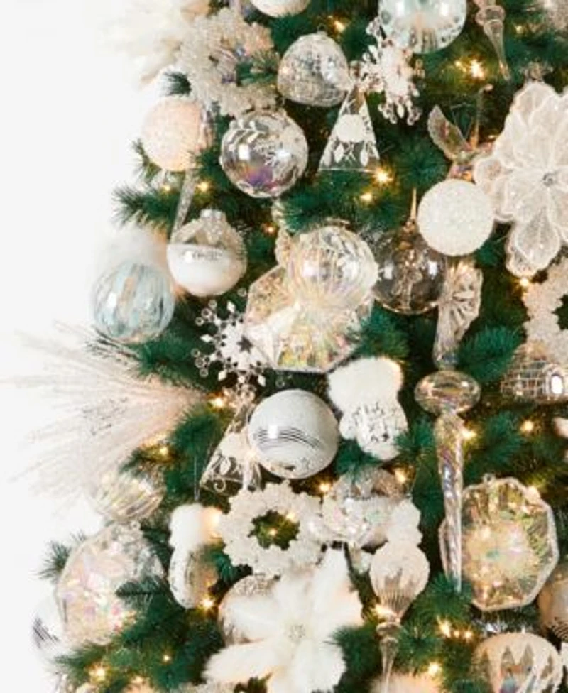 Holiday Lane Iced Delight Collection Macys Exclusive