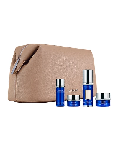 La Prairie 4-Piece Skin Caviar Lifting Discovery Set