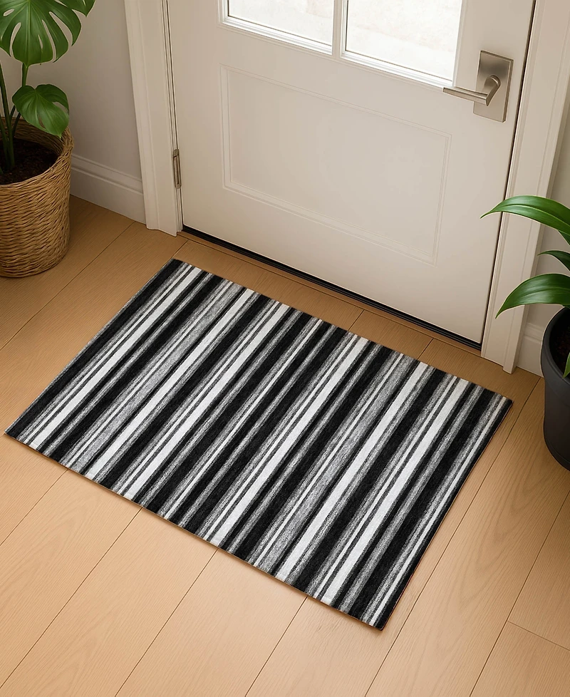 Dalyn Soft Essentials Machine Washable SE2 1'8"x2'6" Area Rug