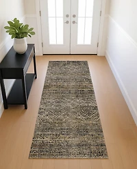 Dalyn Vico VC8 2'3"x7'6" Runner Area Rug