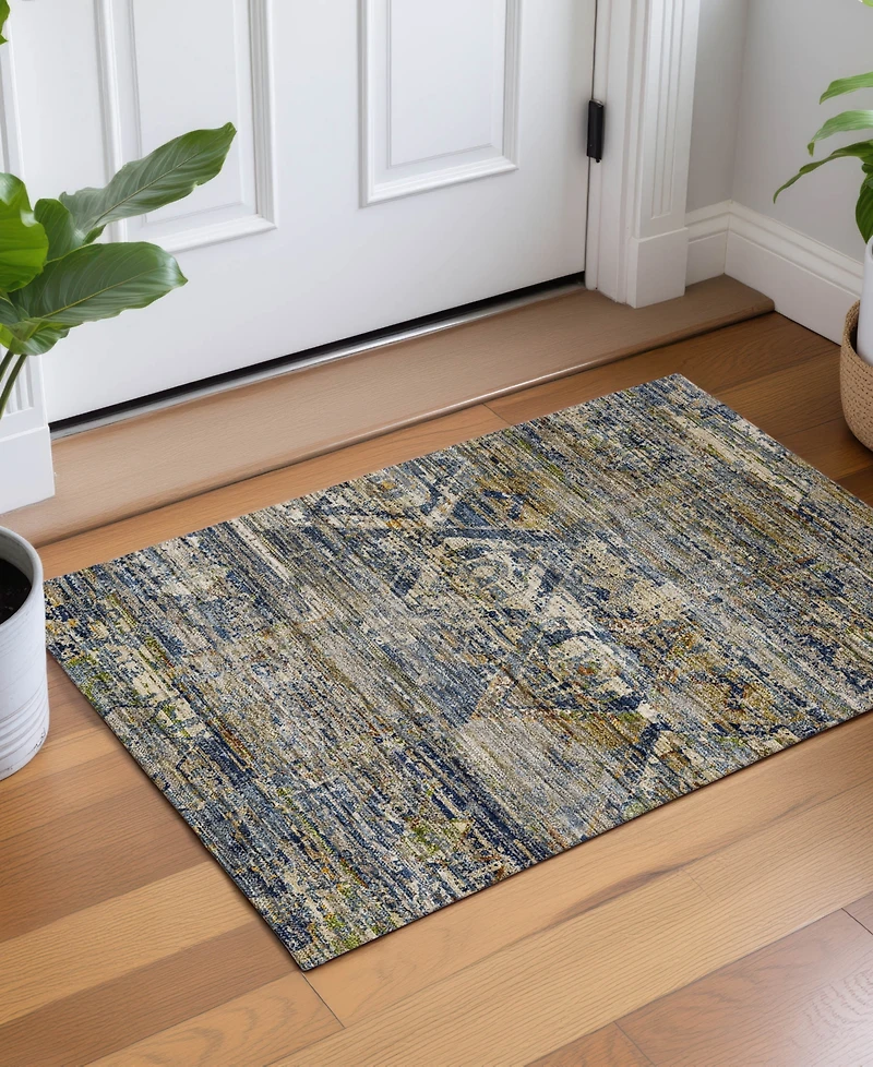 Dalyn Vico VC7 1'8"x2'6" Area Rug