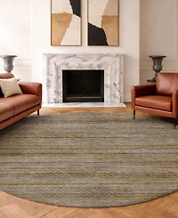 Dalyn Vico VC6 8'x8' Round Area Rug