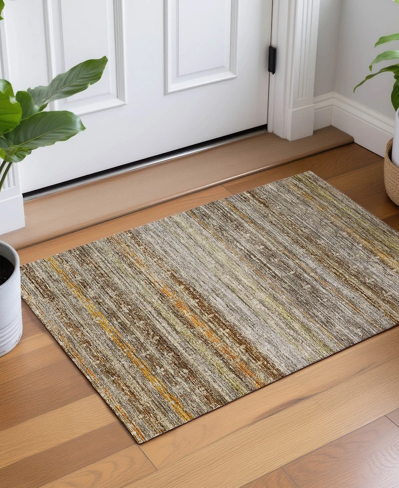 Dalyn Vico VC6 1'8"x2'6" Area Rug