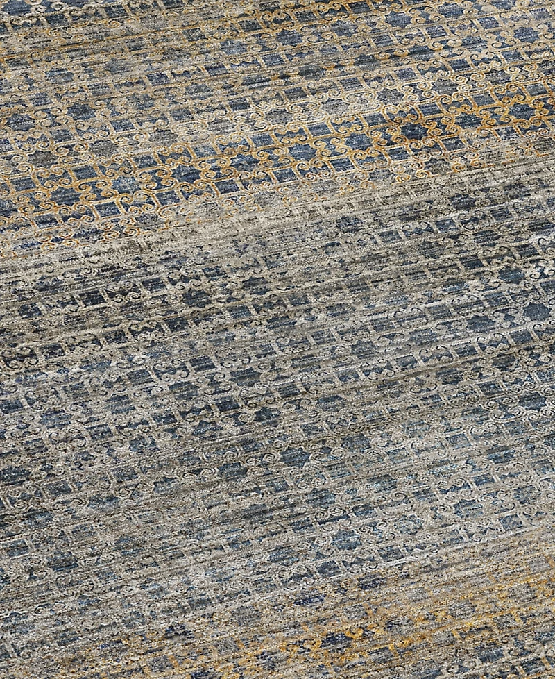 Dalyn Vico VC5 2'3"x7'6" Runner Area Rug