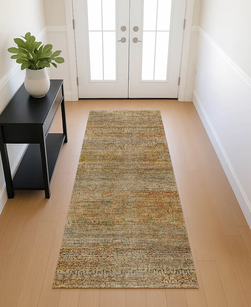 Dalyn Vico VC3 2'3"x7'6" Runner Area Rug