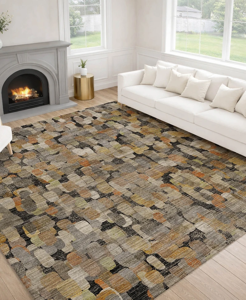 Dalyn Nexus NX4 5'x7'6" Area Rug
