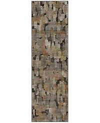 Dalyn Nexus NX4 2'3"x7'6" Runner Area Rug