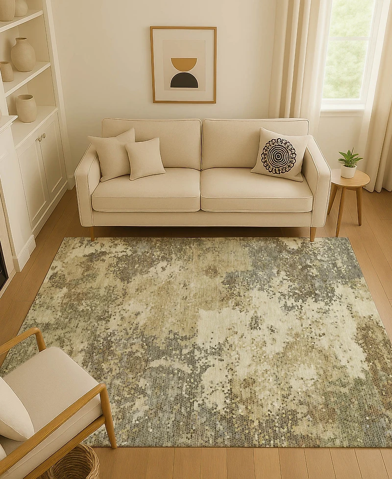 Dalyn Lumara LM4 10'x14' Area Rug