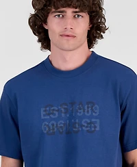 G-Star Raw Men's Reverse Logo T-Shirt