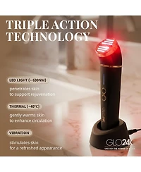 Skin Rejuvenation Led Beauty Device - Face 1pc