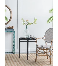 Streamdale Furniture D22x23.5" Side Table