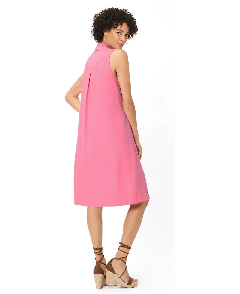 Olsen Women's Sleeveless Dress