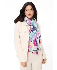 Olsen Floral Scarf
