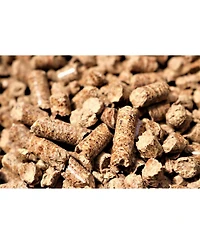 Bear Mountain Bbq Premium All-Natural Hardwood Hickory Smoker Pellets, 40 Pounds
