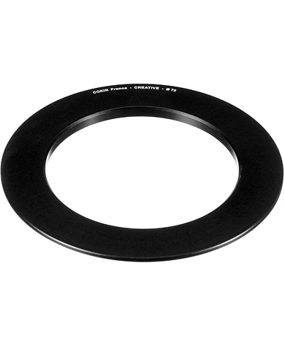 Cokin 72mm Lens Thread to Z-Pro Series Filter Holder Adapter Ring