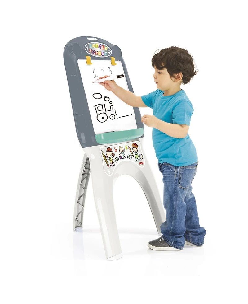 Dolu Jumbo Easel Set