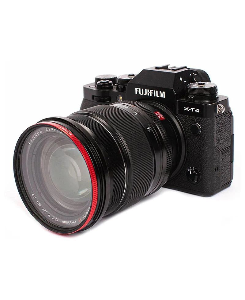 Moment 72mm CineBloom Diffusion Filter, 5% Diffusion