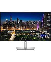 Dell UltraSharp U3225QE 31.5 Inch 16:9 4K Ultra Hd 120Hz Thunderbolt Hub Ips Led Hdr Monitor