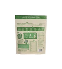 Crushed Tonic Banana Milk Collagen