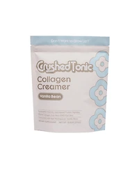Crushed Tonic Vanilla Bean Collagen Creamer Supplement