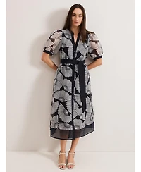 Phase Eight Women's Skylar Midi Dress