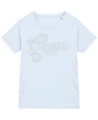 Guess Girls' 7-16 Short-Sleeve T-Shirt