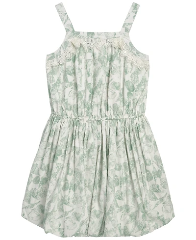 Scotch & Soda Girls' 4-6X Sleeveless Dress