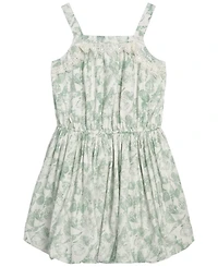 Scotch & Soda Girls' 4-6X Sleeveless Dress