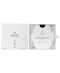 Mind Games 4-Piece Counterplay Travel Gift Set