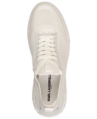 Karl Lagerfeld Paris Men's Auren Lace-Up Shoes