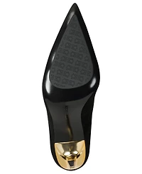 Donna Karan New York Women's Panthia High Pumps