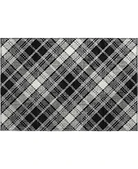 Dalyn Soft Essentials Machine Washable SE3 1'8"x2'6" Area Rug