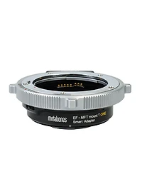 Metabones Canon Ef Lens to Micro Four Thirds T Cine Smart Adapter