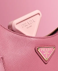 Prada Beauty 4-Piece Blush and Lip Balm Bundle Set