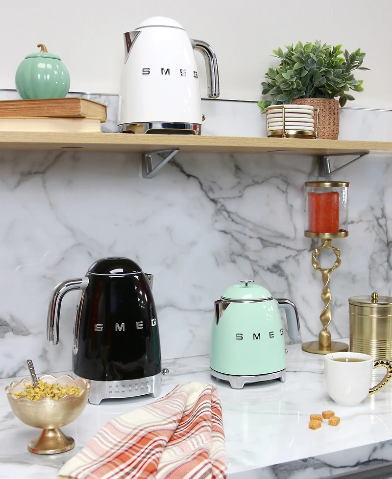 Smeg Variable Temperature Kettle