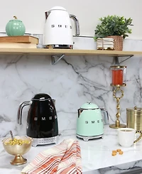 Smeg Variable Temperature Kettle
