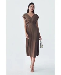 St Mrlo Women's Enzy Dress