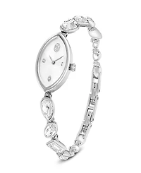Swarovski Gema Crystal Bracelet Watch 27 x 20mm