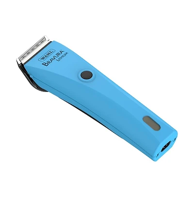 Wahl Professional Animal Bravura Lithium Ion Clipper