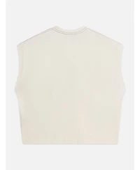 Scotch & Soda Women's Twisted Neckline Tops and Tees
