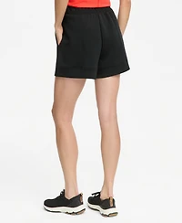 Id Ideology Women's Drawstring Shorts, Macy's Exclusive
