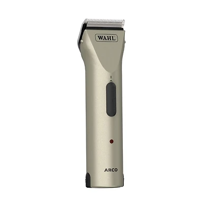Wahl Professional Animal Arco Equine Horse Cordless Clipper Kit, Champagne