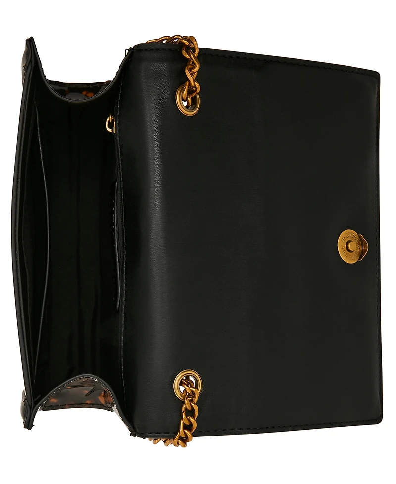 Steve Madden Larisat Magnetic Mini Crossbody Handbag