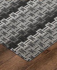 Dalyn Kenner KN3 2'3"x7'6" Runner Area Rug