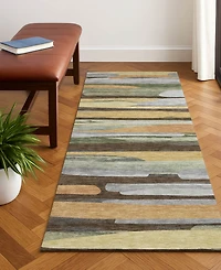 Dalyn Kenner KN7 2'3"x7'6" Runner Area Rug