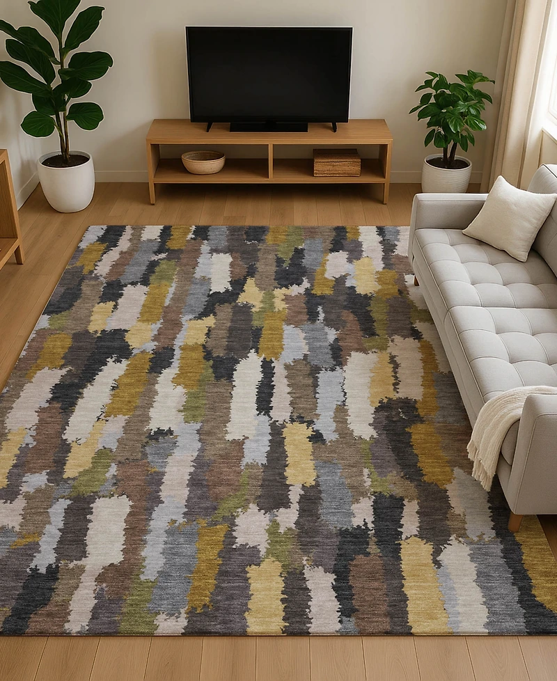 Dalyn Kenner KN6 3'x5' Area Rug
