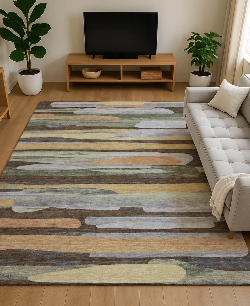 Dalyn Kenner KN7 3'x5' Area Rug