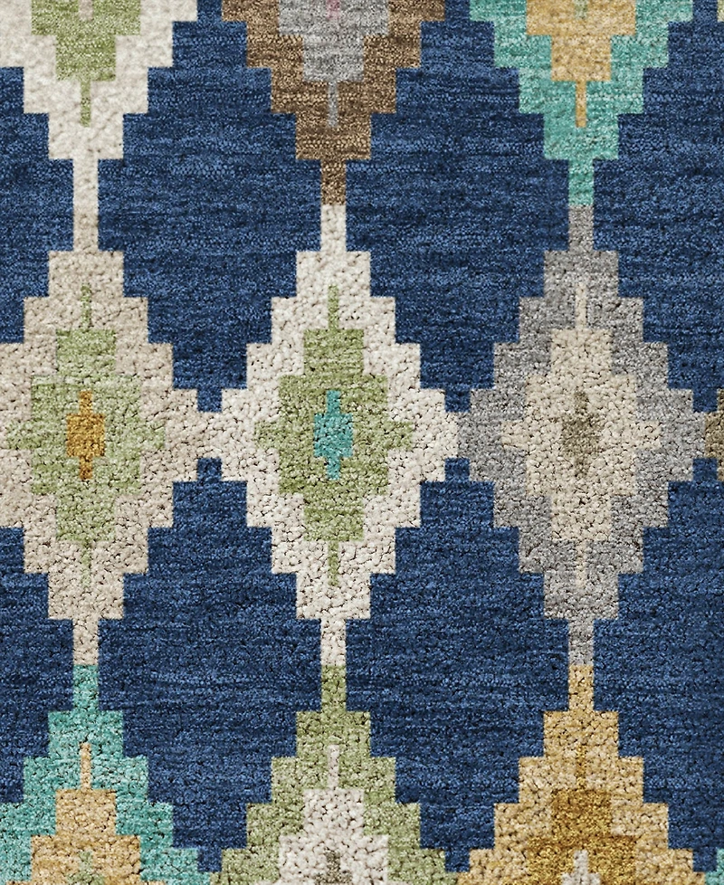 Dalyn Kenner KN10 10'x14' Area Rug