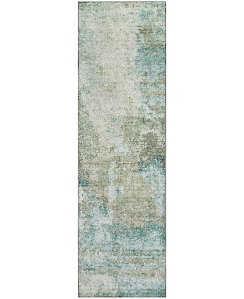 Dalyn Lumara LM2 2'3"x7'6" Runner Area Rug