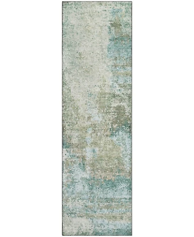 Dalyn Lumara LM2 2'3"x7'6" Runner Area Rug